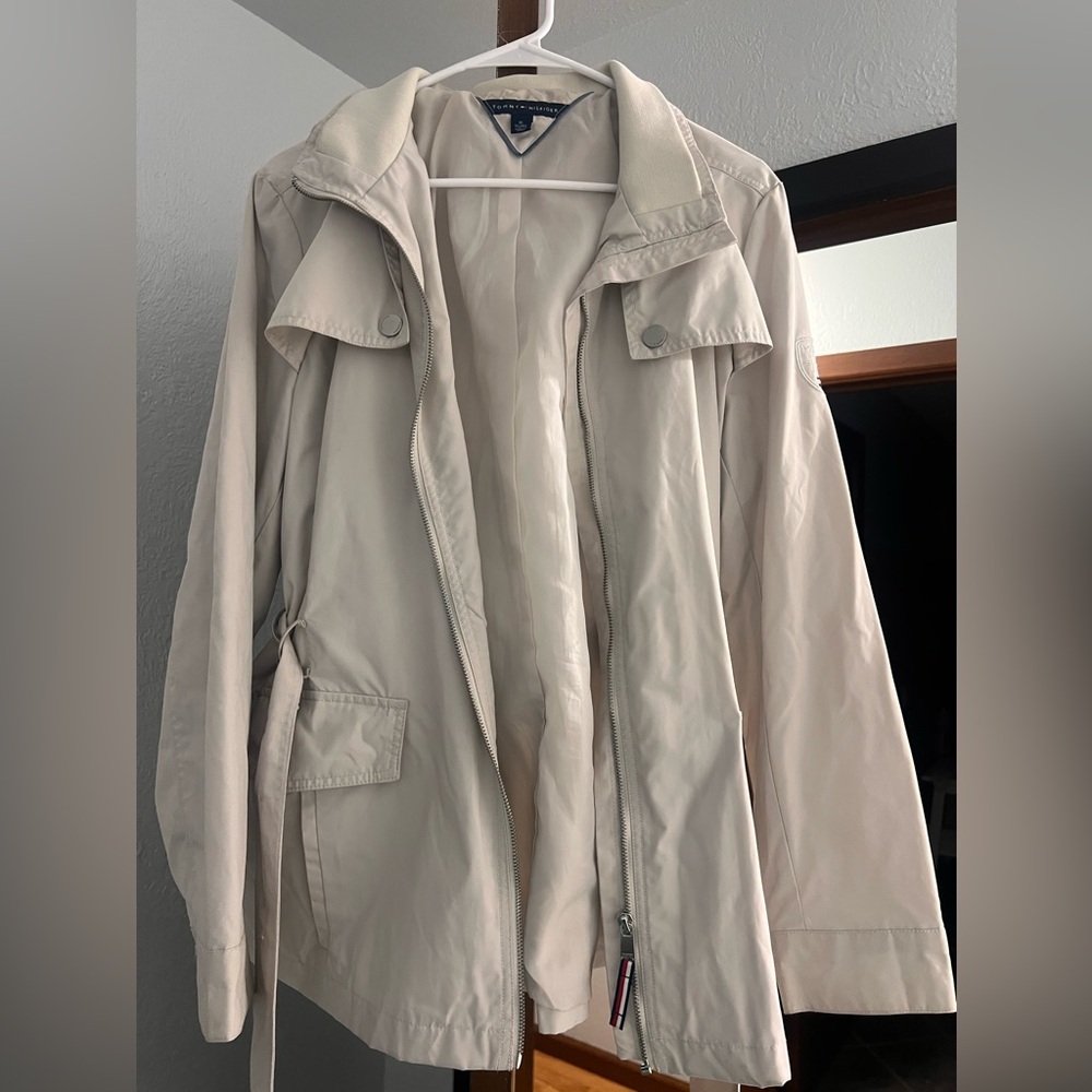 Tommy Hilfiger jacket